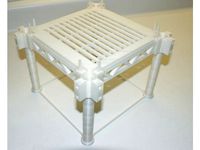 Expandable shelving by Smithy2