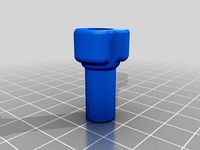 GoPro Screw by bgalvess