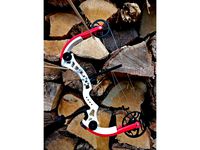 Miniature Compound Bow by DonStick3l