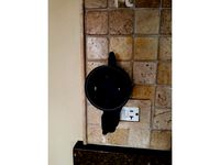 Echo Dot Mount by jasonbade