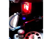 Night Light - USB by Still_Breathing