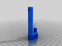 arbre de sélection / selector shaft by capucinois