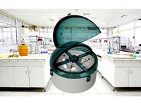 Epi tube centrifuge by DrWhat