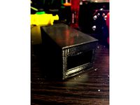 Crypto Box by SpeedRicky54