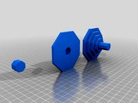 gyroscope by zebrach77