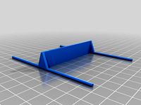 Playing card box divider by JohnShepherd