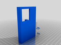 Ant Formicarium V3 by LachlanHorn