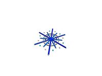 Copo de nieve ( #BlocksCADSnowflake ) by DiegoAl