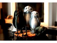 A little standing Porg by ricardo_jfa