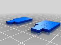 Dream Quad - Printable parts by UndergroundFPV