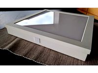 Ikea Floalt cover by foxos