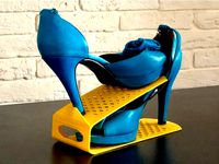 Shoes optimizer rack by AlexNZ