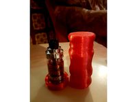Atomizer storage by WSM25