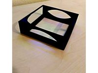 PLAYSTATION VR PROCESSINGUNIT MOUNT by Nentiker