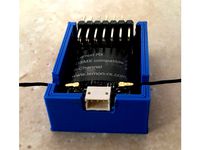 LemonRX 6ch dsmx holder by frenchie4207
