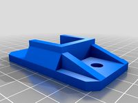 Baby Gate Secure Mount by Amilious