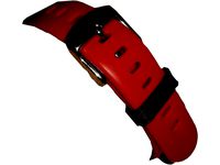 Watch Strap Holder by MakerMarc