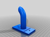 Hoyt Bow Wall Mount by Hobson318