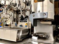 Mazzer Mini Doser Overshoot Guard by AB-Designs