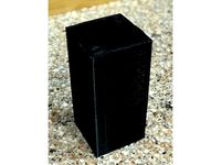 Leg for IKEA Lack Wall Shelf Unit by Sean_Burgess