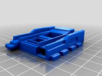 Trackmaster to Trackmaster? Adapter by triton_9
