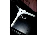 Evo Gimbal stand by arnis