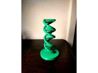 DNA Scale Model by guymaker