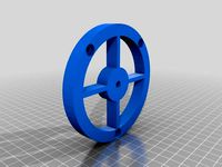 CCTV IP camera mounting mase by Tstat