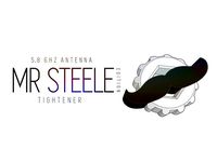 5.8Ghz Antenna tightener (Mr Steele Edition) by Flowr
