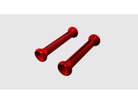 Spool Holder by Cc3D by FrankOssm
