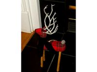 Reindeer Antler mod for Christmas decoration by Banjomaster