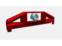Filament Guide by Cc3D by FrankOssm