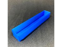 Basic open top box by MatthewGTaylor