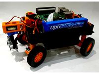 GCC Rover M16 by clicky