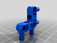 pin connector bent (55615) by dssiebe