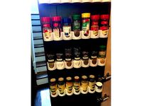 Spice Rack 1,4,6,&7 by Ken9226