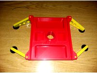 RC Car Repair Station 1/18 - 1/10 by FernandoF