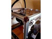 2020 Corner Connector by Enrike_X5