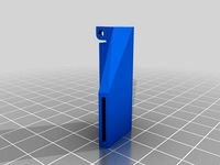 Anet E10 - fan duct by MajoSc