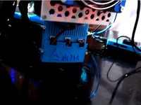 TL Smoother Case (8 diode) with Cable Management Box by Budiman7x