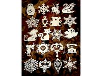 Christmas decoration (15) by green_long