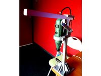 My Drill column by Sjekkie