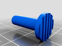 E011 Control stick by 3dccnz