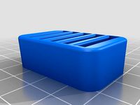 Kia niro (euro) coin holder & shopping coin by gjcvro