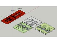 *iPhone Stand A2 by imaicom