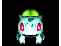 Bulbasaur-Pokemon from http://roestudios.co.uk by BenTheHen24