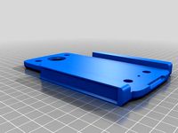 Joy-Con Grip Moto Mod by TSpawn
