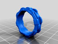 ring by Syzguru11