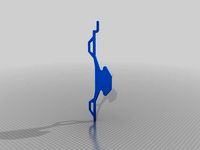 Twin Vertical Plate Chassis by Darkhorse1104