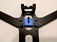 Armattan Rooster Arm Slop Stopper by Airmaxx23